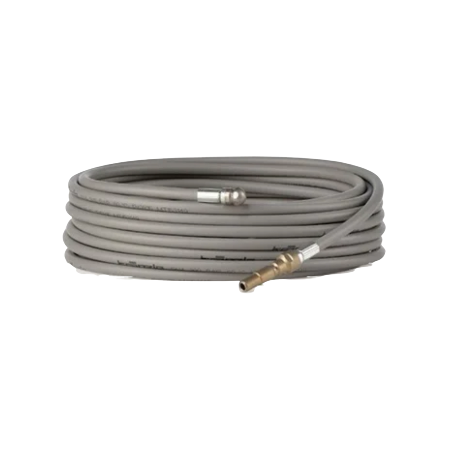 Kranzle - 10metre Drain cleaning hose (Pipe hose) 1050 D10 fitting