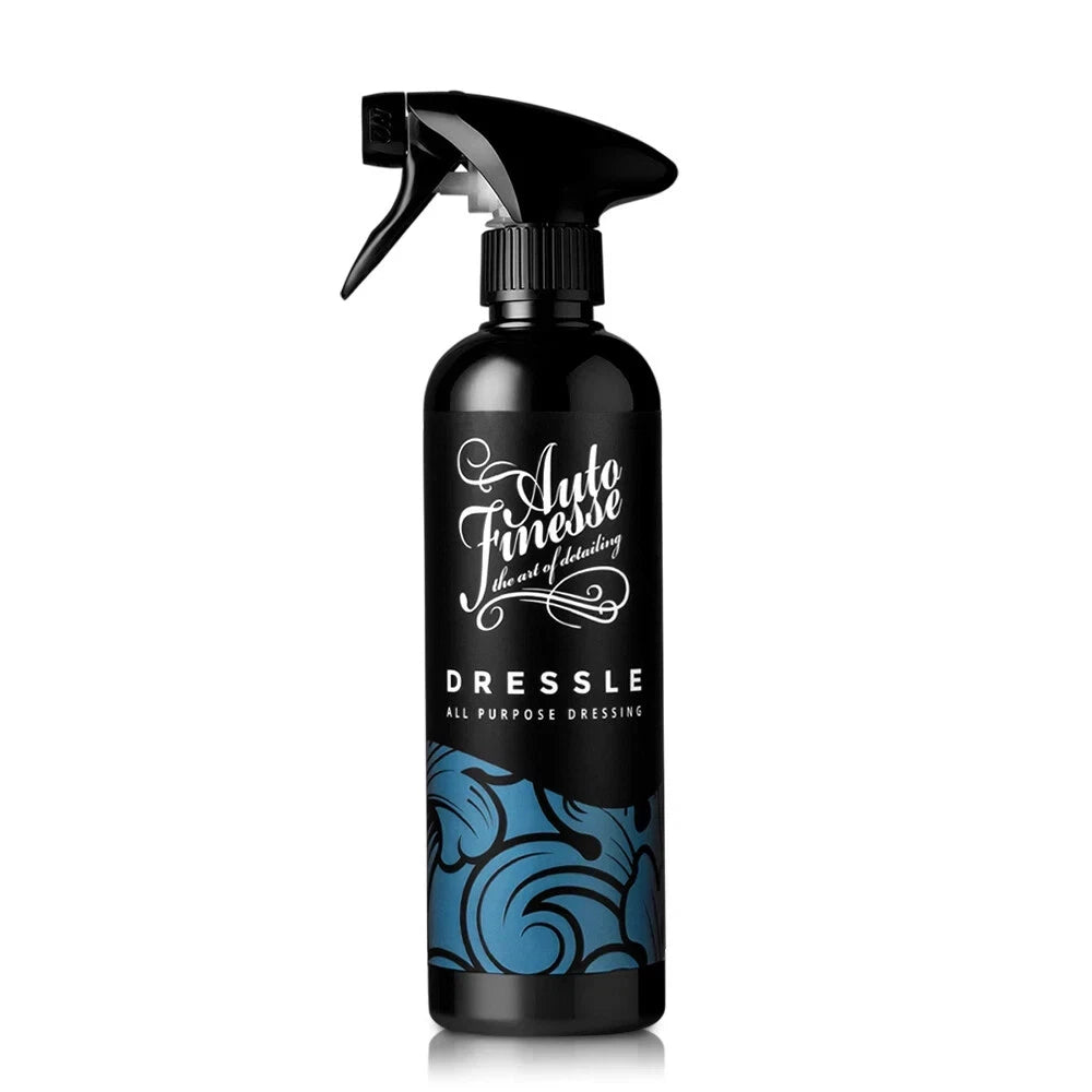 Auto Finesse All Purpose Dressing - Dressle 500ml