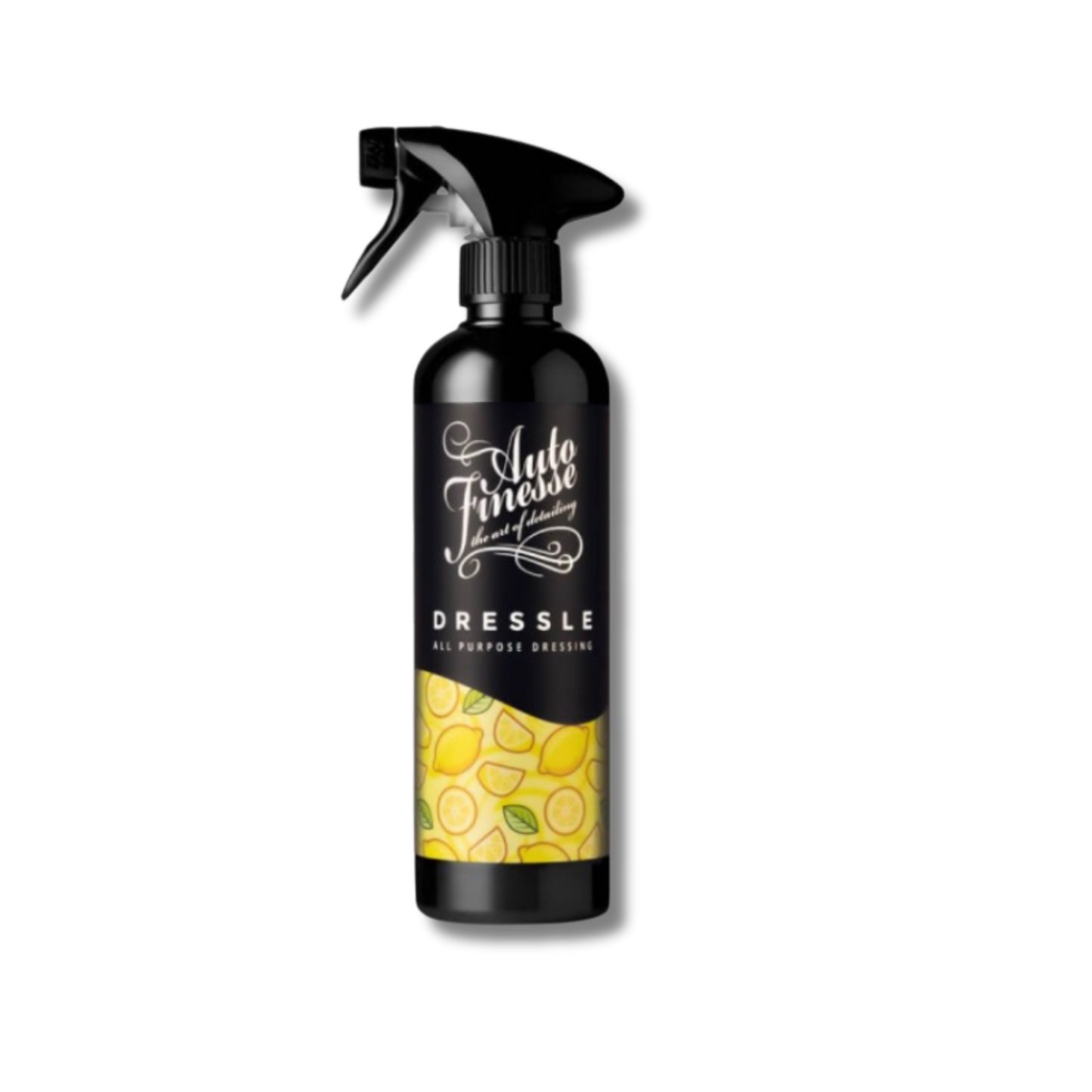 Auto Finesse Dressle Lemon - All purpose dressing - 500ml