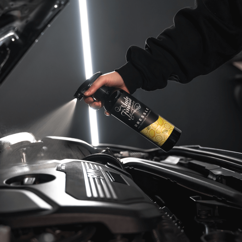 Auto Finesse Dressle Lemon - All purpose dressing - 500ml