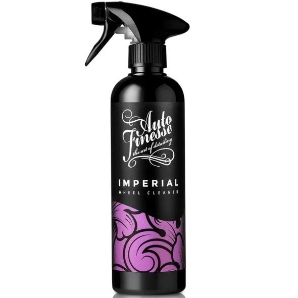 Auto Finesse Imperial Ready to use Wheel Cleaner 500ml