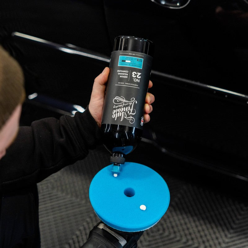 Auto Finesse Medium Cut Polishing Pad