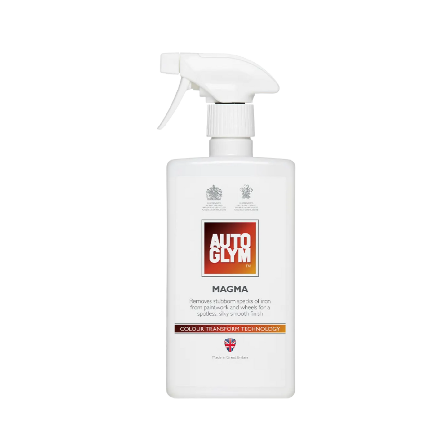 AutoGlym - Magma Fallout Remover - 500ML