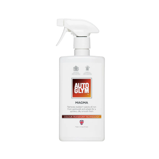 AutoGlym - Magma Fallout Remover - 500ML