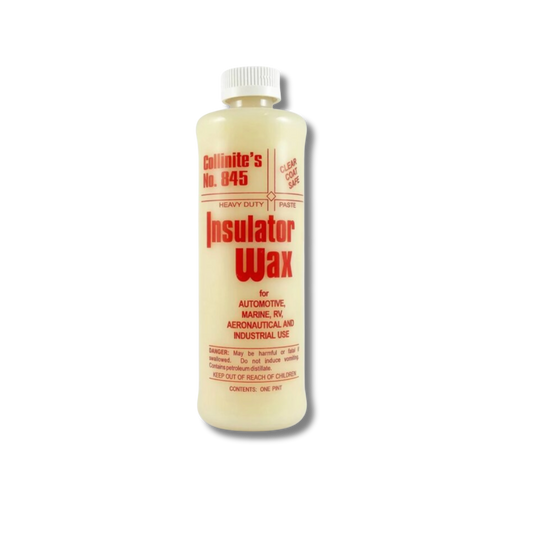 Collinite 845 Insulator Car Wax