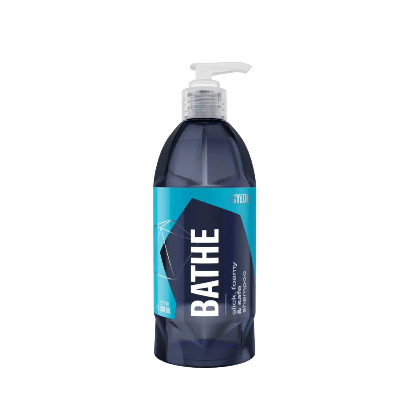 Gyeon - Q²M Bathe - Premium Car Shampoo