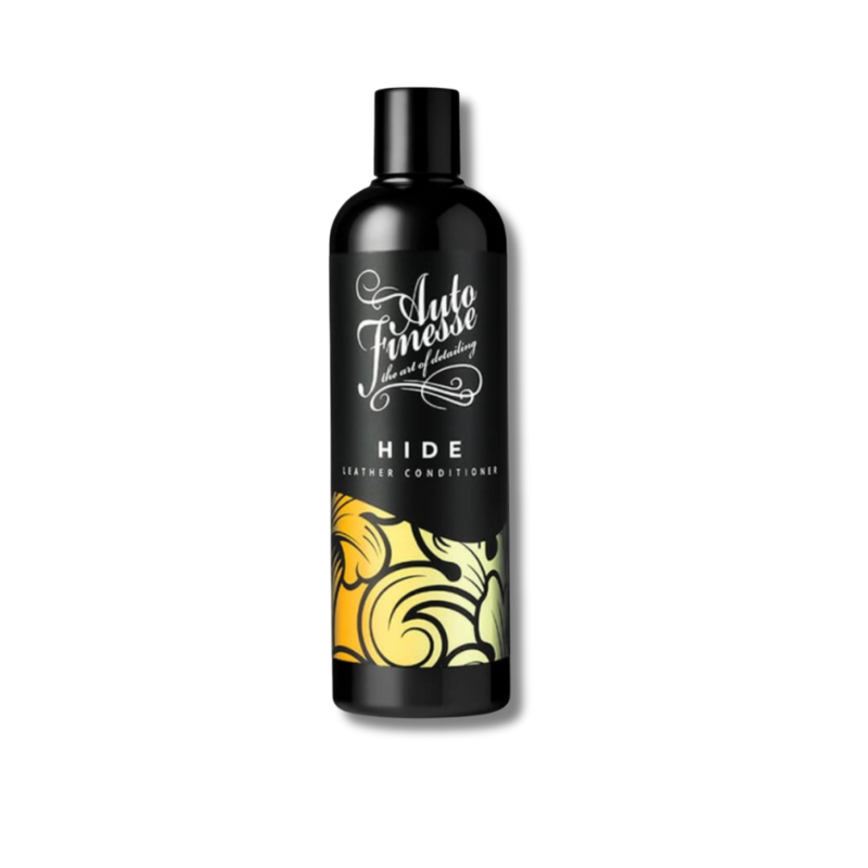 Auto Finesse Hide Leather Conditioner 500ml