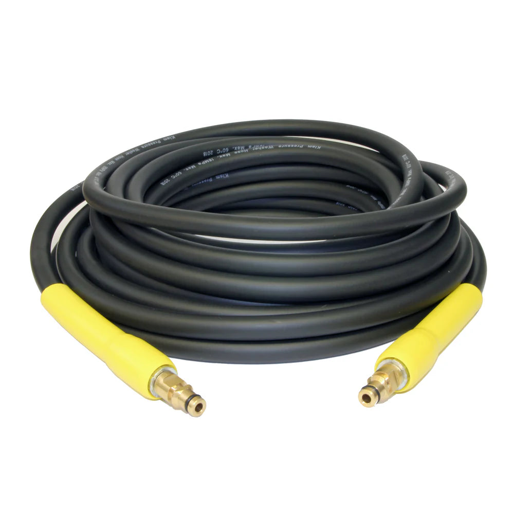 Karcher Click Bayonet - Click Bayonet K series Domestic Hose 8 Metres
