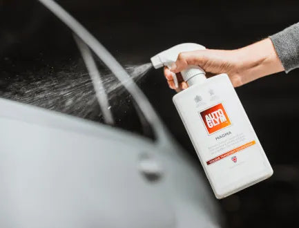 AutoGlym - Magma Fallout Remover - 500ML