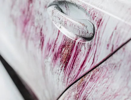 AutoGlym - Magma Fallout Remover - 500ML