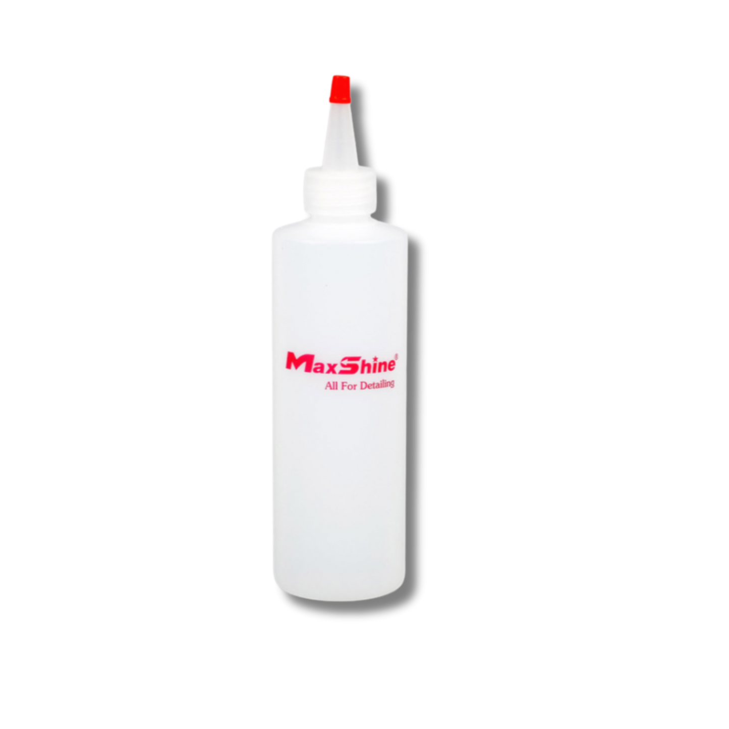 Maxshine Dispenser Bottle With Cap – 250ml