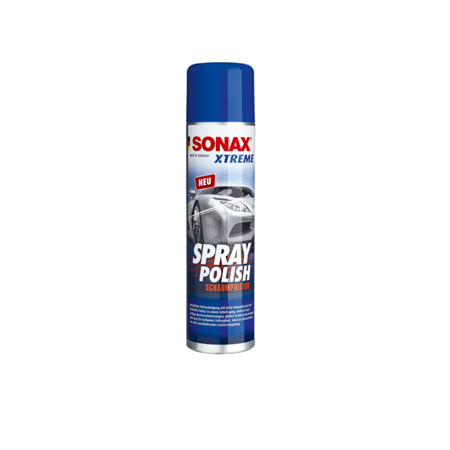 Sonax XTREME Spray Polish - 320ml