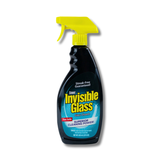 Invisible Glass Cleaner 22oz 650ml