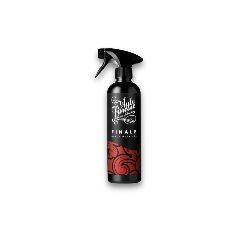 Auto Finesse Finale Quick Detailer