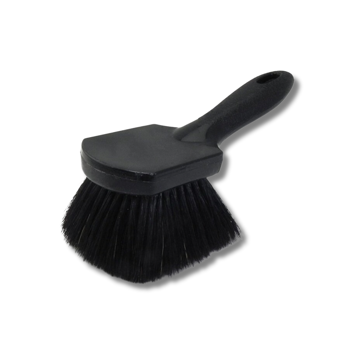 Wheel Woolies Boar's Hair Wheel Brush – 9”