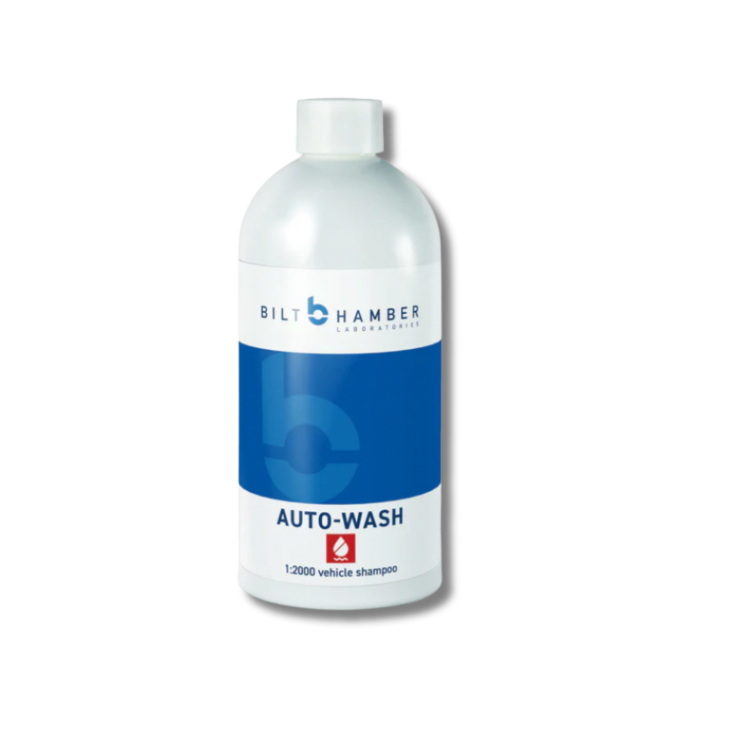 Bilt Hamber Auto Wash - 500ml
