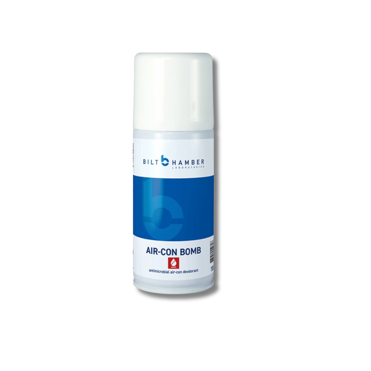 Bilt Hamber Air-Con Bomb Citrus