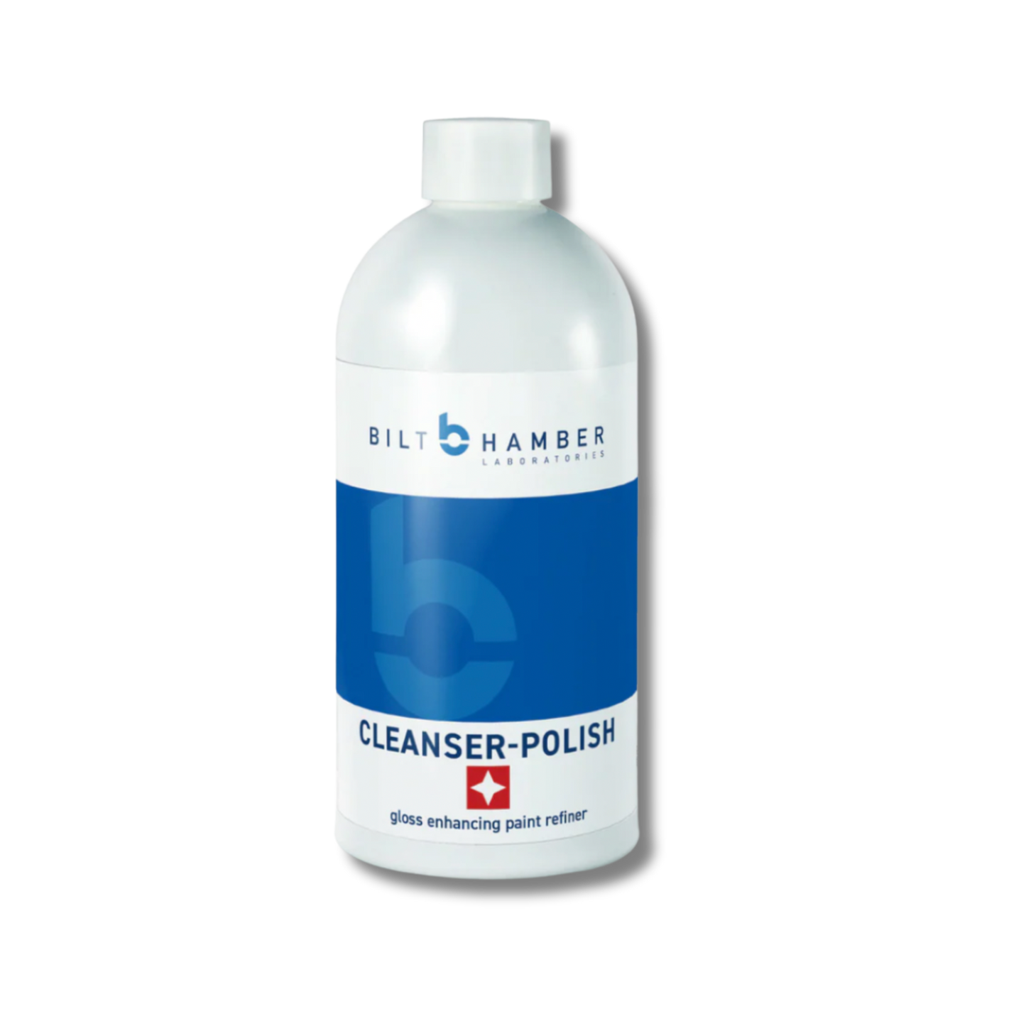 Bilt Hamber cleanser polish