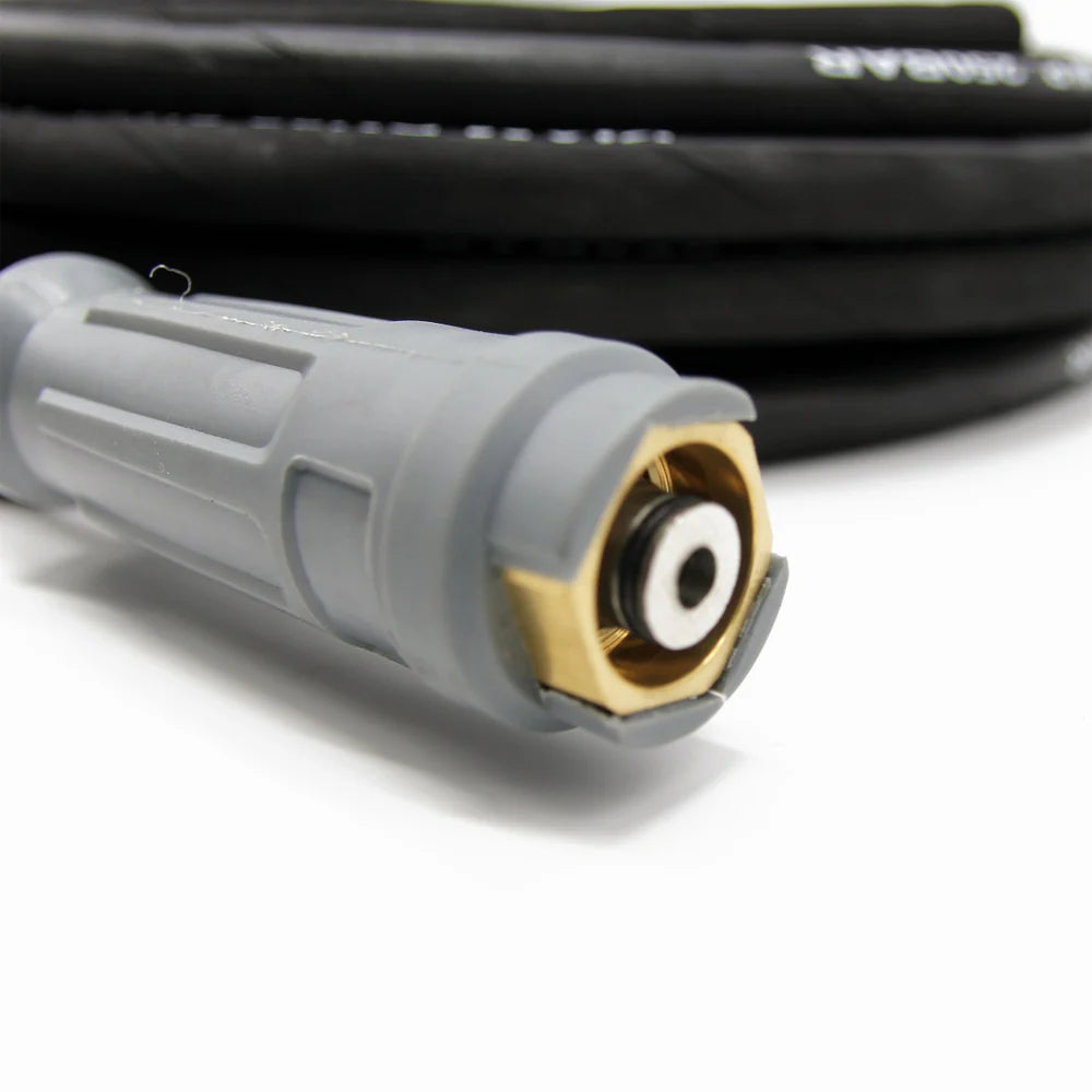 Karcher HD EASY !Lock Heavy Duty 5/16" Rubber High Pressure Hose (EASYFORCE) 20 METRE
