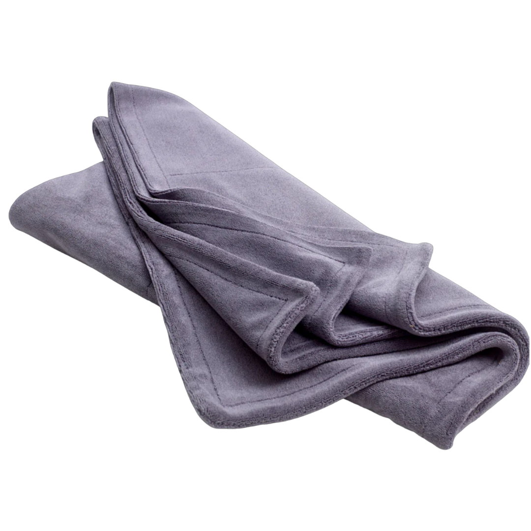 RESERVOIR™ Ultra Absorbent 900GSM Microfibre Drying Towel