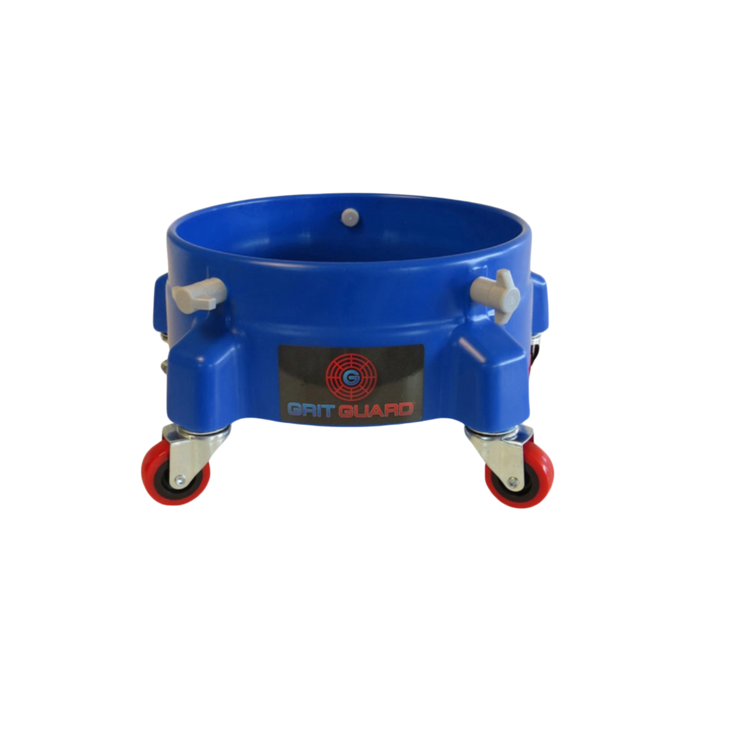 Grit Guards Bucket Dolly - Multi colours available