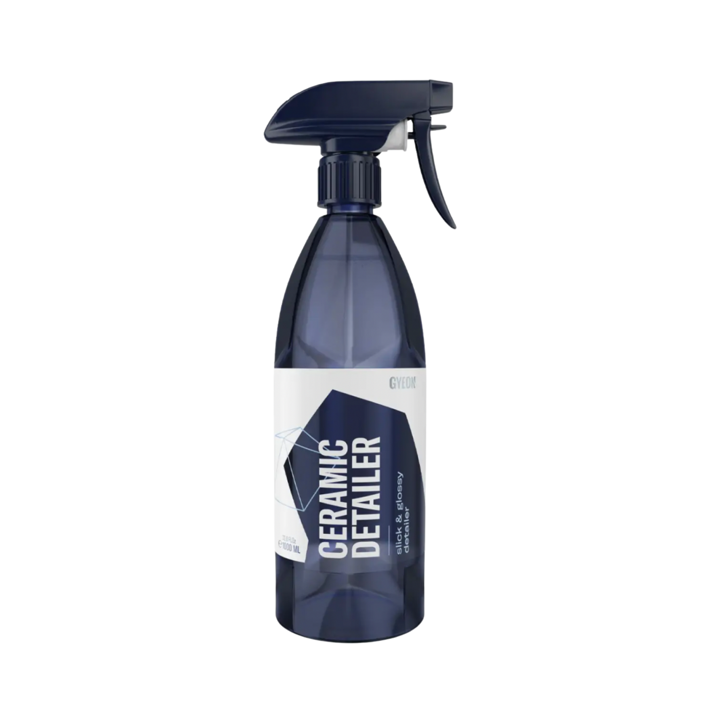 GYEON - Q²M CeramicDetailer