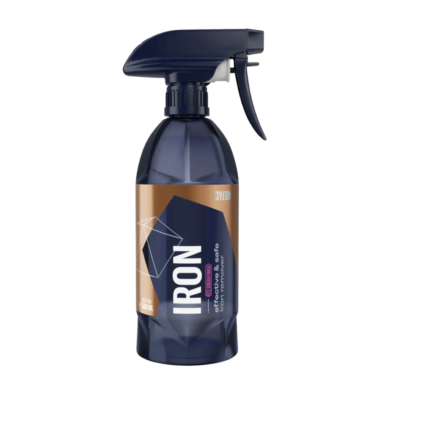 Gyeon - Q2M IRON Fallout Remover