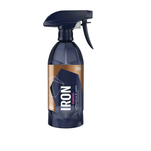 Gyeon - Q2M IRON Fallout Remover