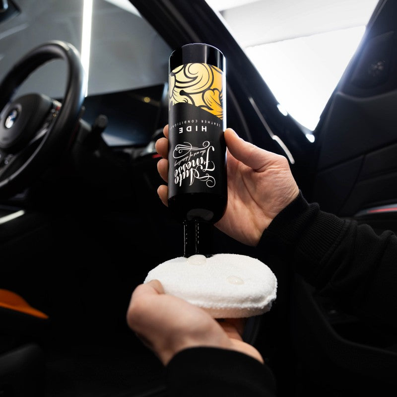 Auto Finesse Hide Leather Conditioner 500ml