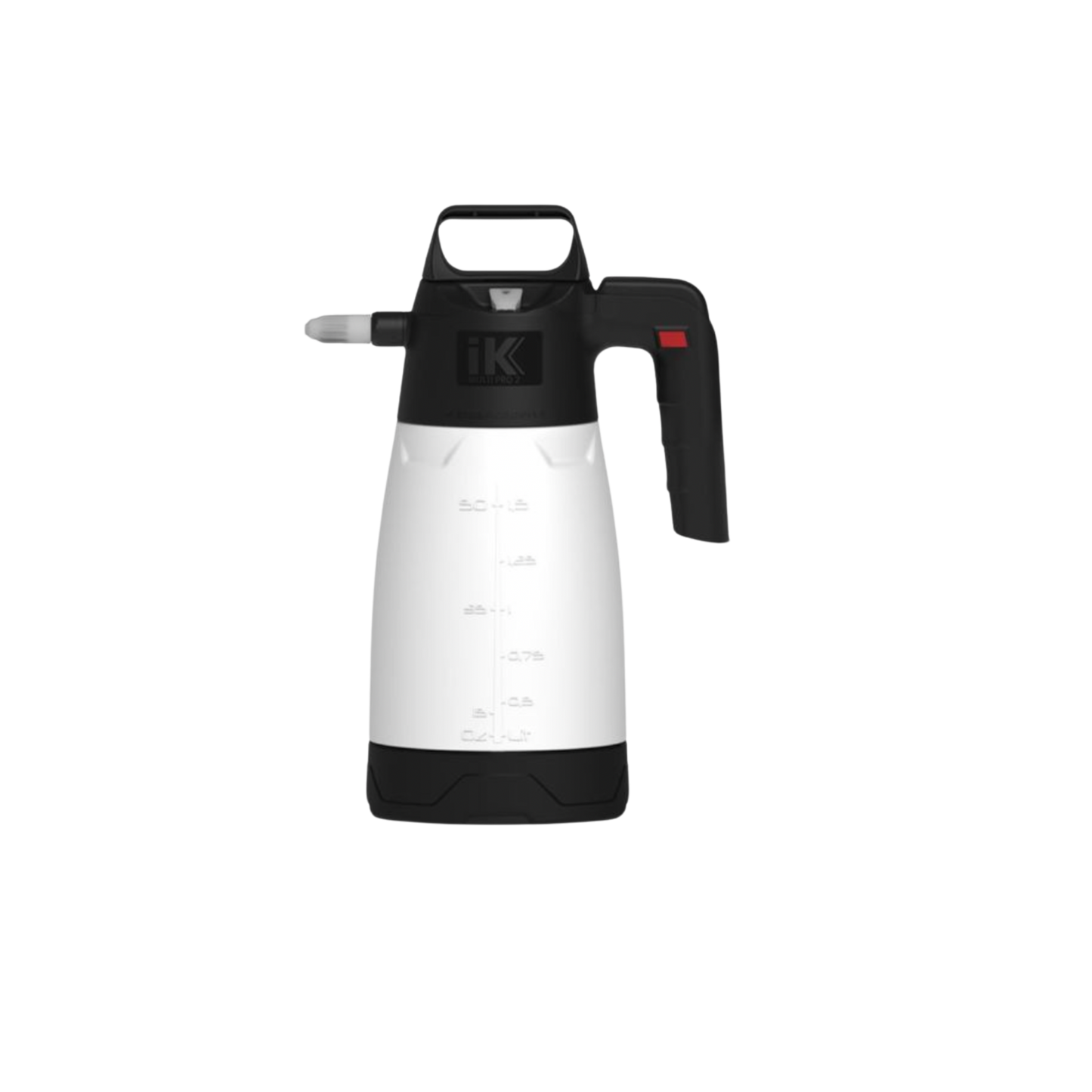 IK MULTI Pro 2 Professional Hand Sprayer
