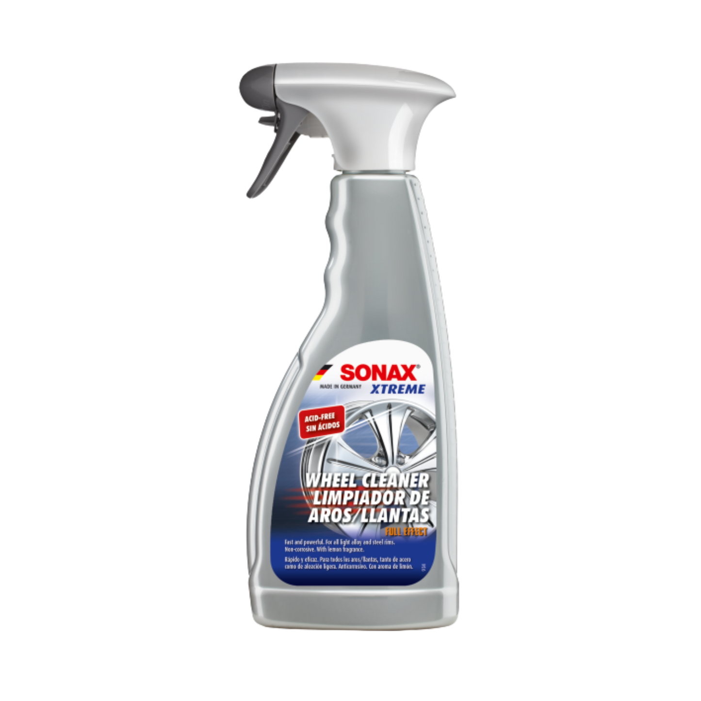 SONAX Xtreme Wheel Cleaner full effect 500ml