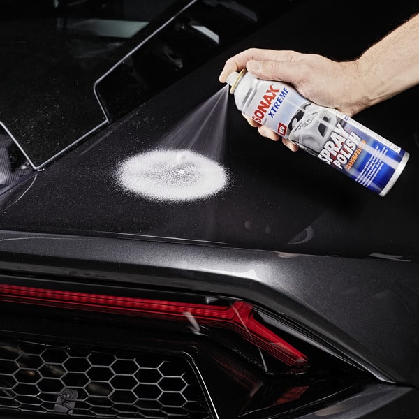 Sonax XTREME Spray Polish - 320ml