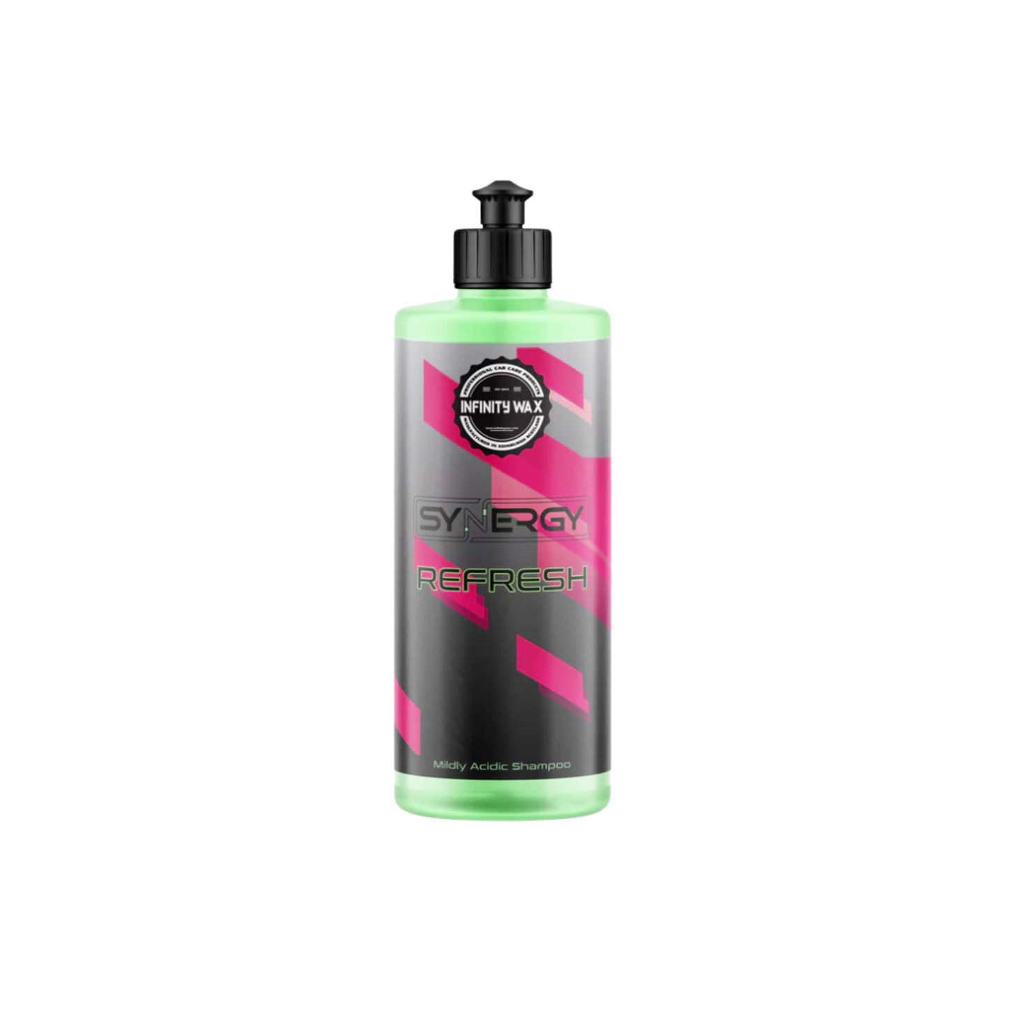 Infinity Wax - Synergy Refresh Deep Cleaning Shampoo