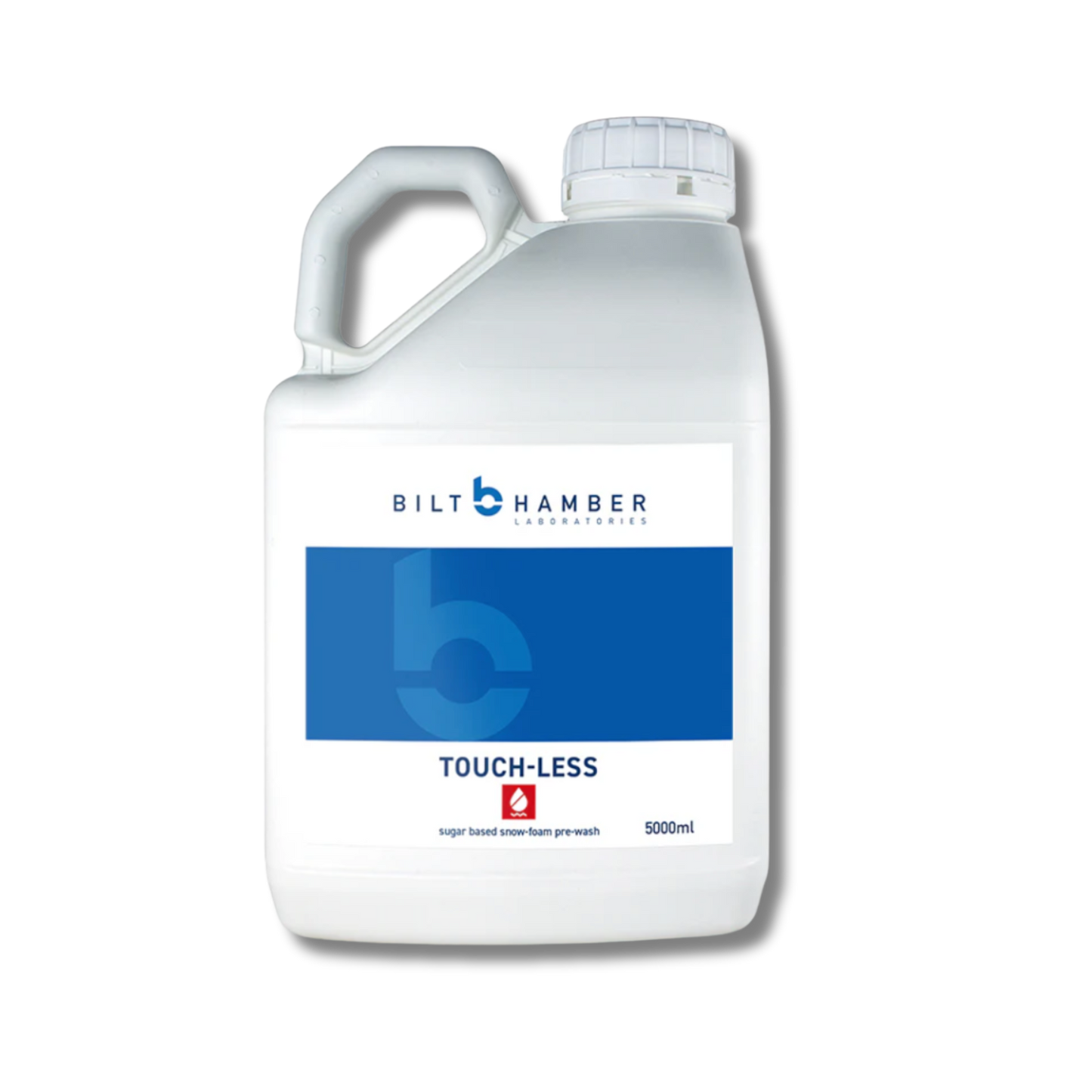 Bilt Hamber Touchless Snow Foam