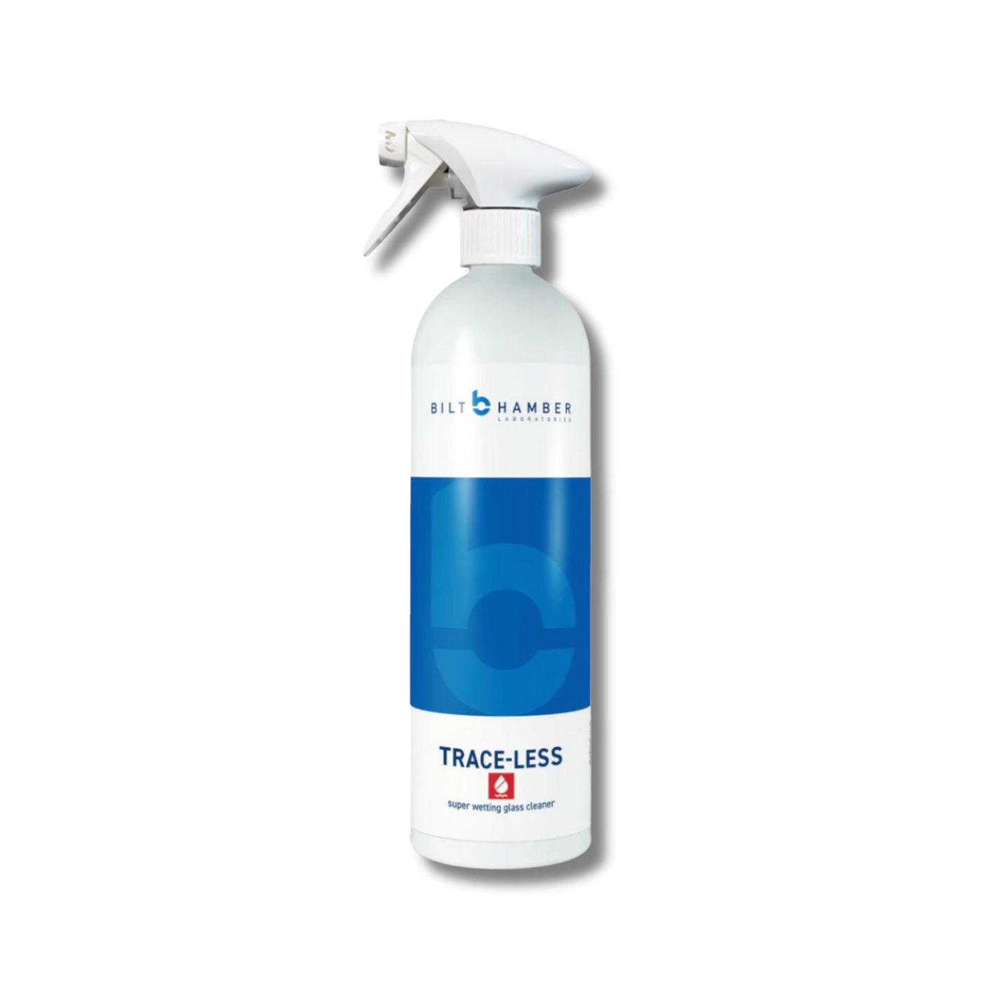 Bilt Hamber Traceless Super Wetting Glass Cleaner