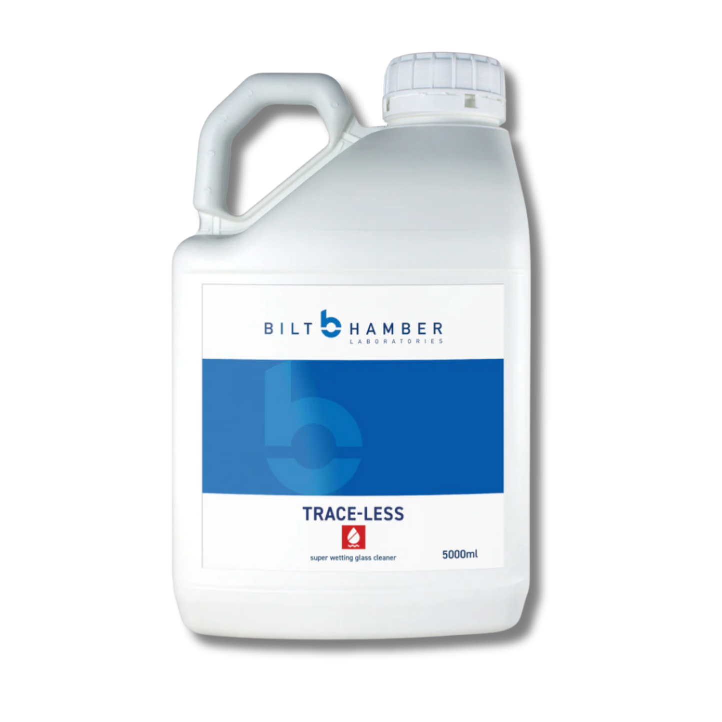 Bilt Hamber Traceless Super Wetting Glass Cleaner