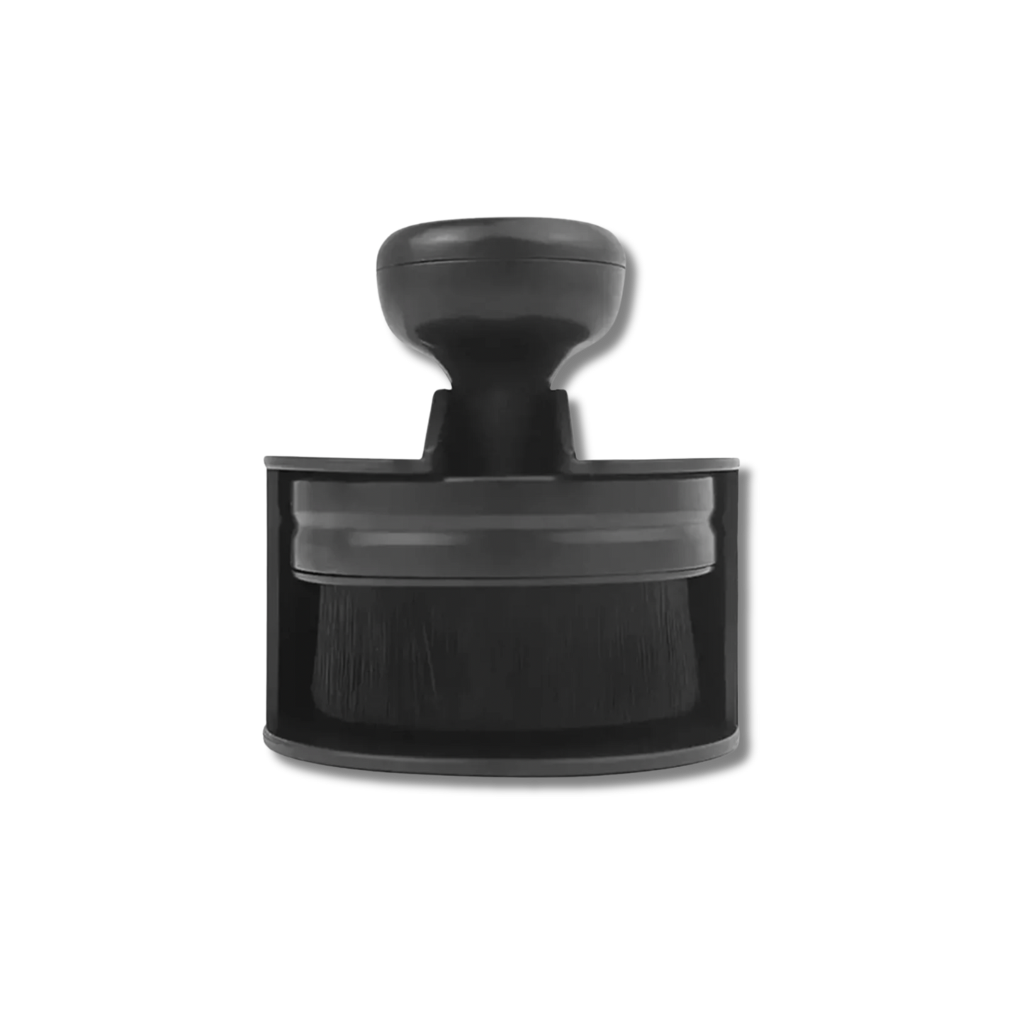 Tyre dressing brush (The Puck)