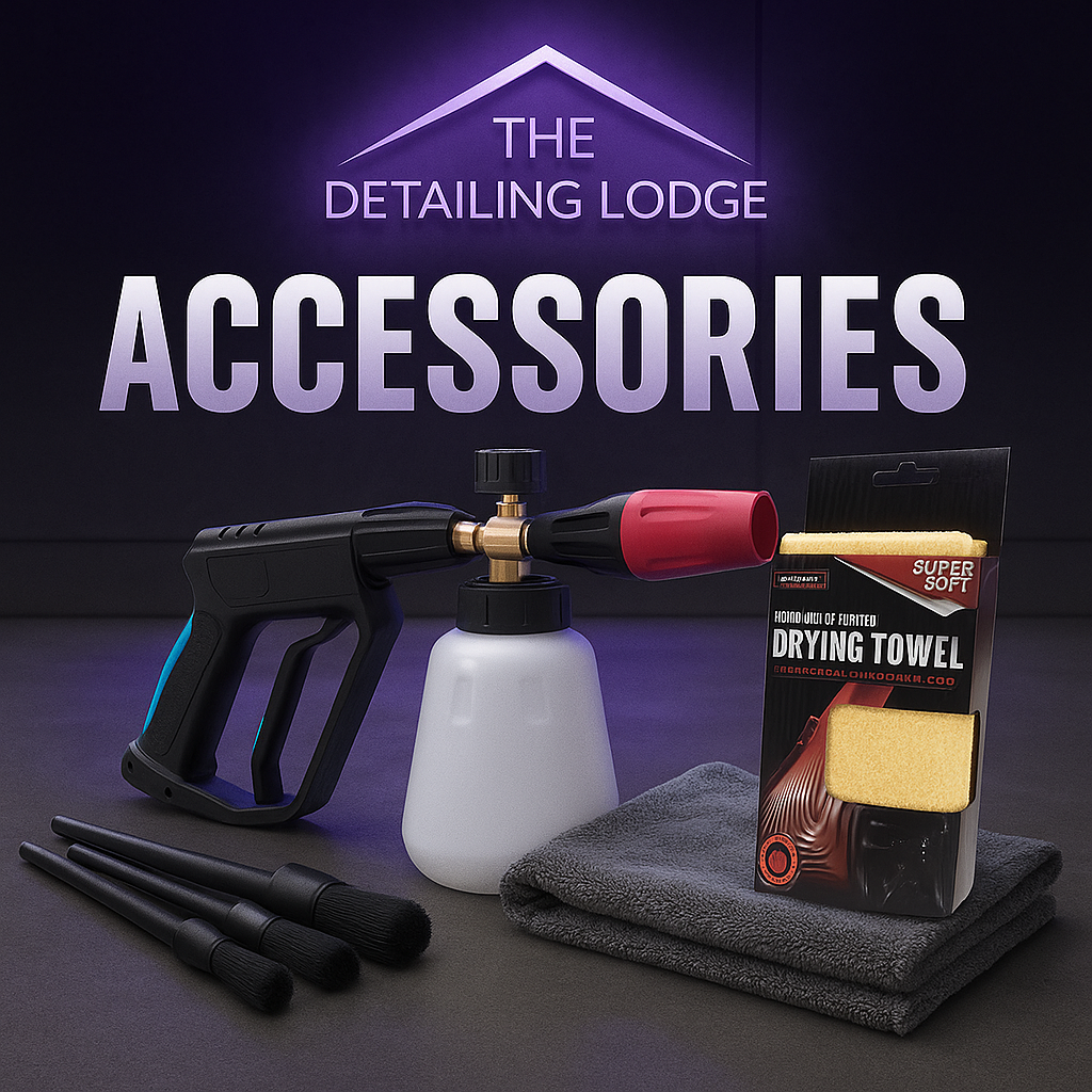 ACCESSORIES