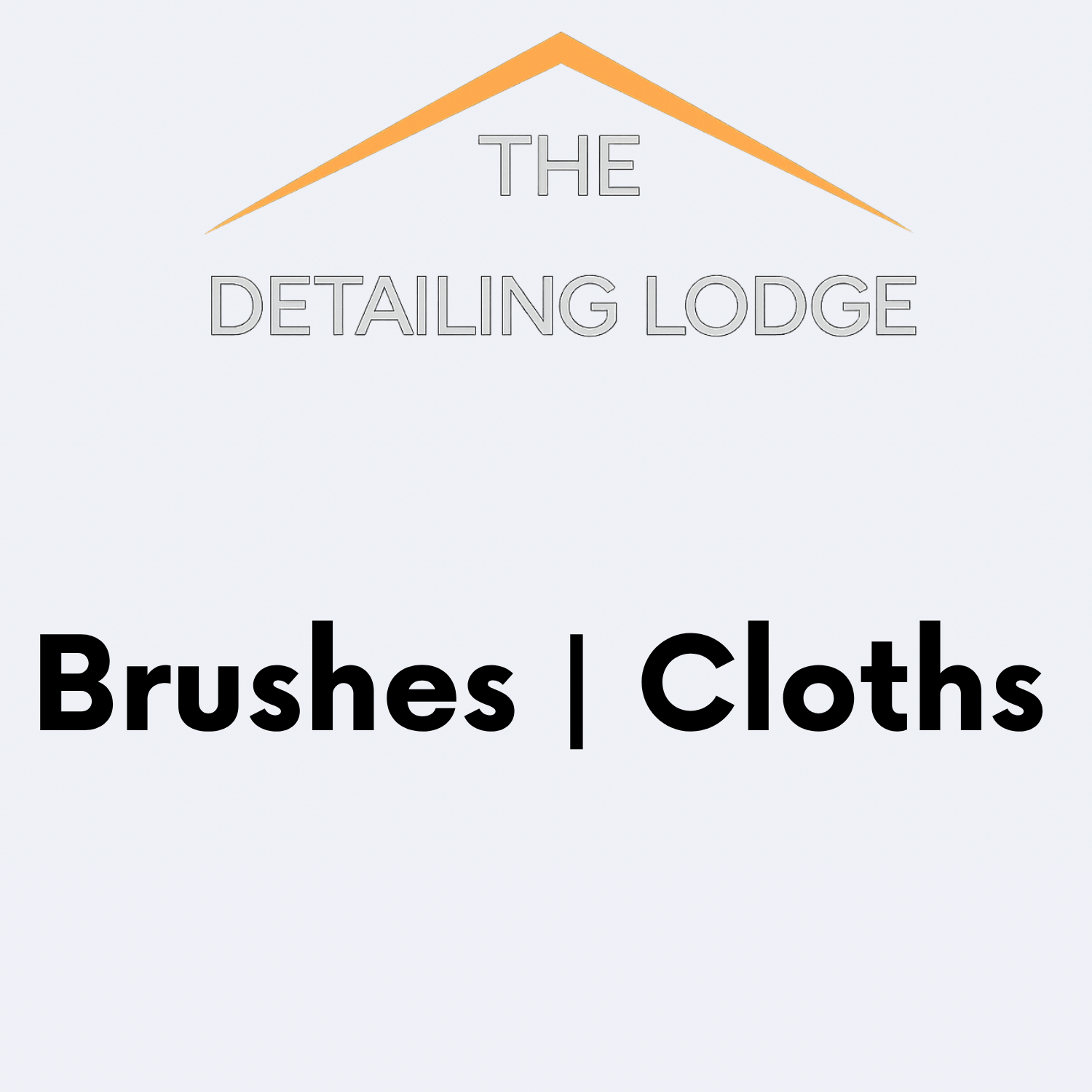 Brushes | Cloths