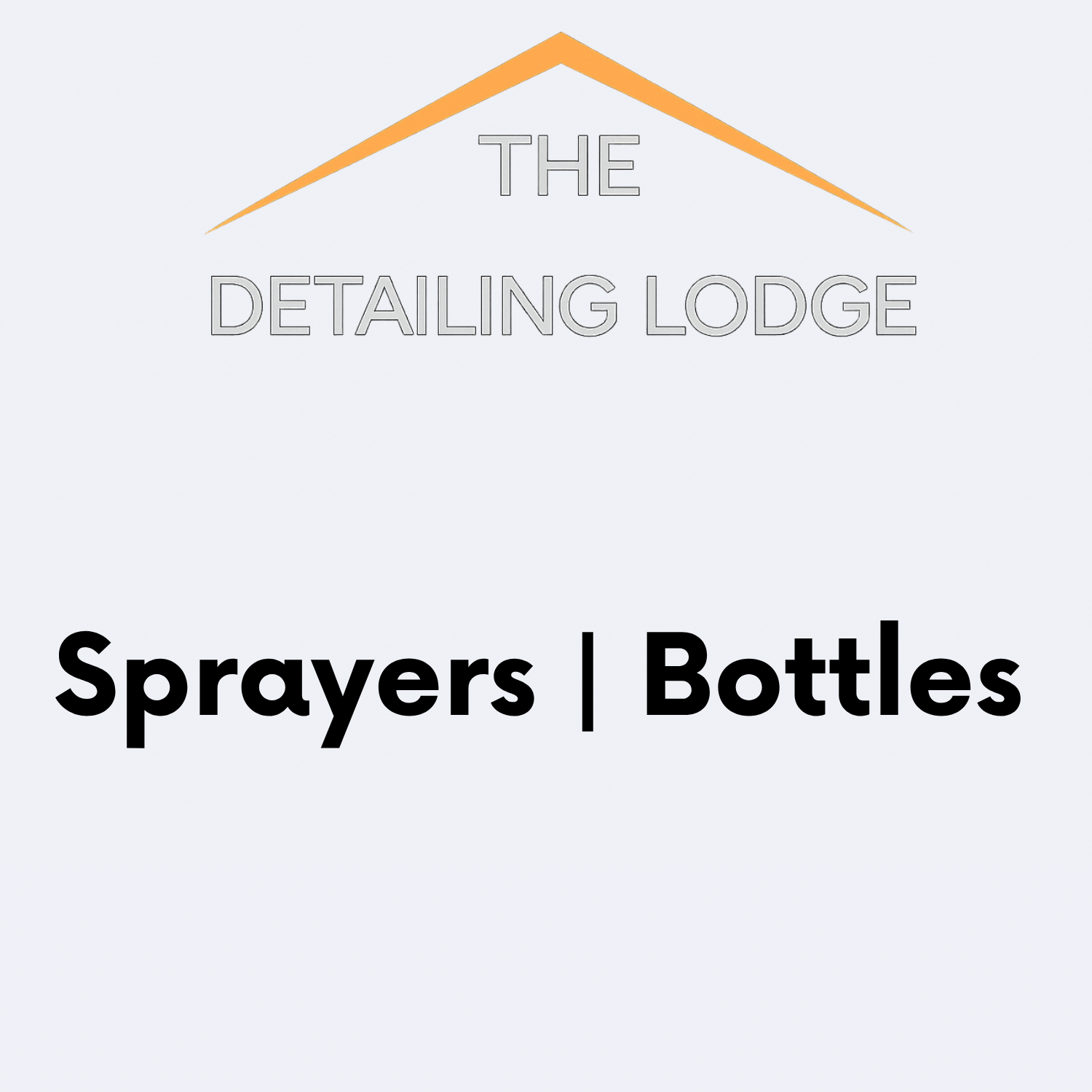 Sprayers | Bottles