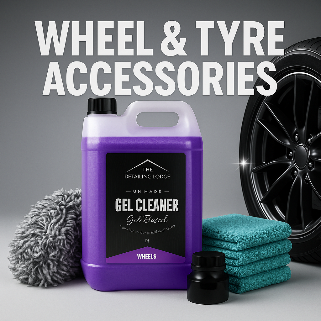 Wheel/Tyre Accessories