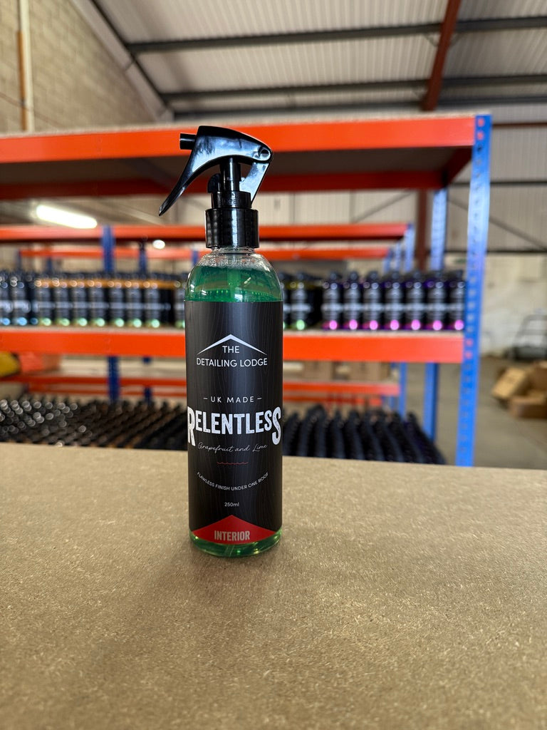 Designer Air Freshener Collection – 250ml Premium Fragrances Inspired by Iconic Scents (TDL 1 / Liberty / Riches / Relentless / Deep Aqua / HeatWave)