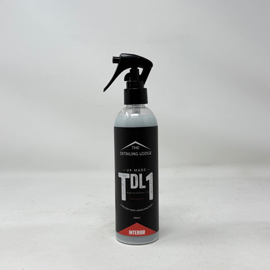 Designer Air Freshener Collection – 250ml Premium Fragrances Inspired by Iconic Scents (TDL 1 / Liberty / Riches / Relentless / Deep Aqua / HeatWave)