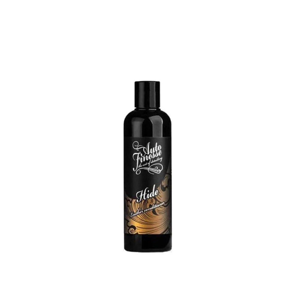 Auto Finesse Hide Leather Conditioner 500ml
