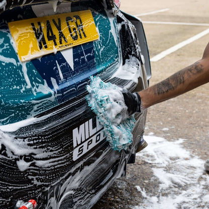 Auto Finesse Lather Car Shampoo