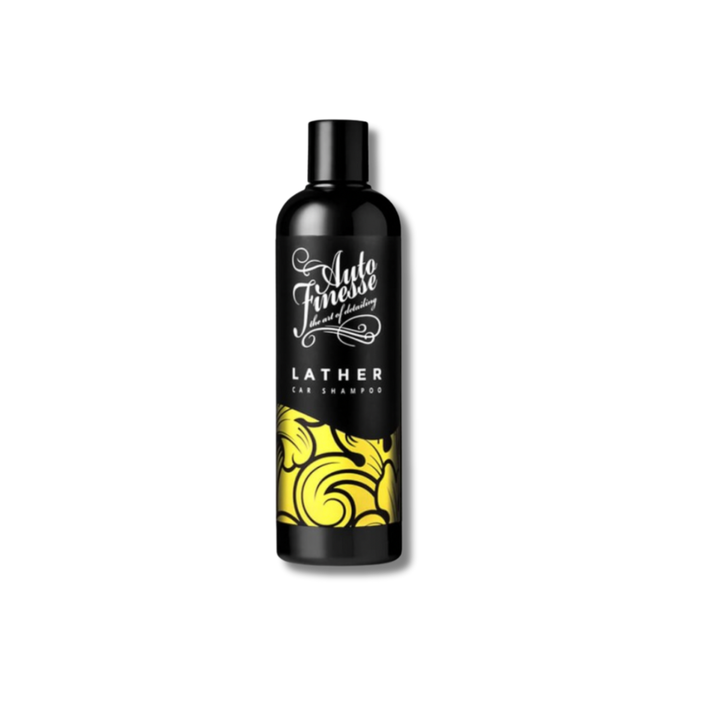 Auto Finesse Lather Car Shampoo