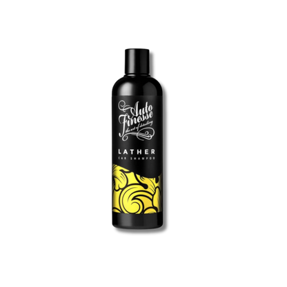 Auto Finesse Lather Car Shampoo