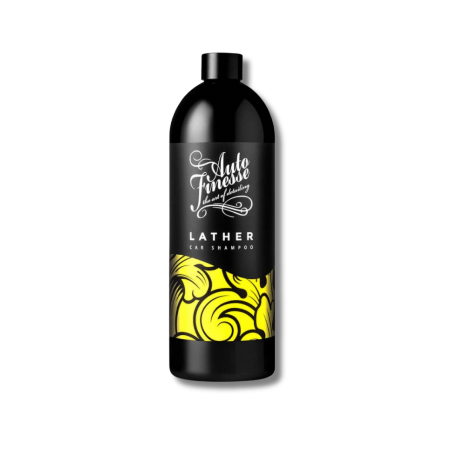 Auto Finesse Lather Car Shampoo