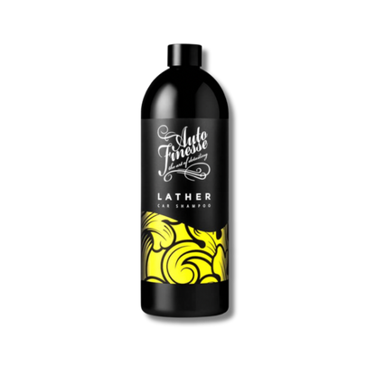 Auto Finesse Lather Car Shampoo