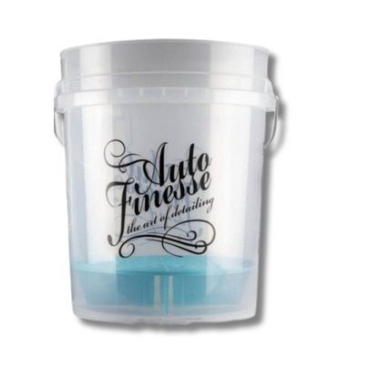 Auto Finesse Clear Bucket and Grit Guard